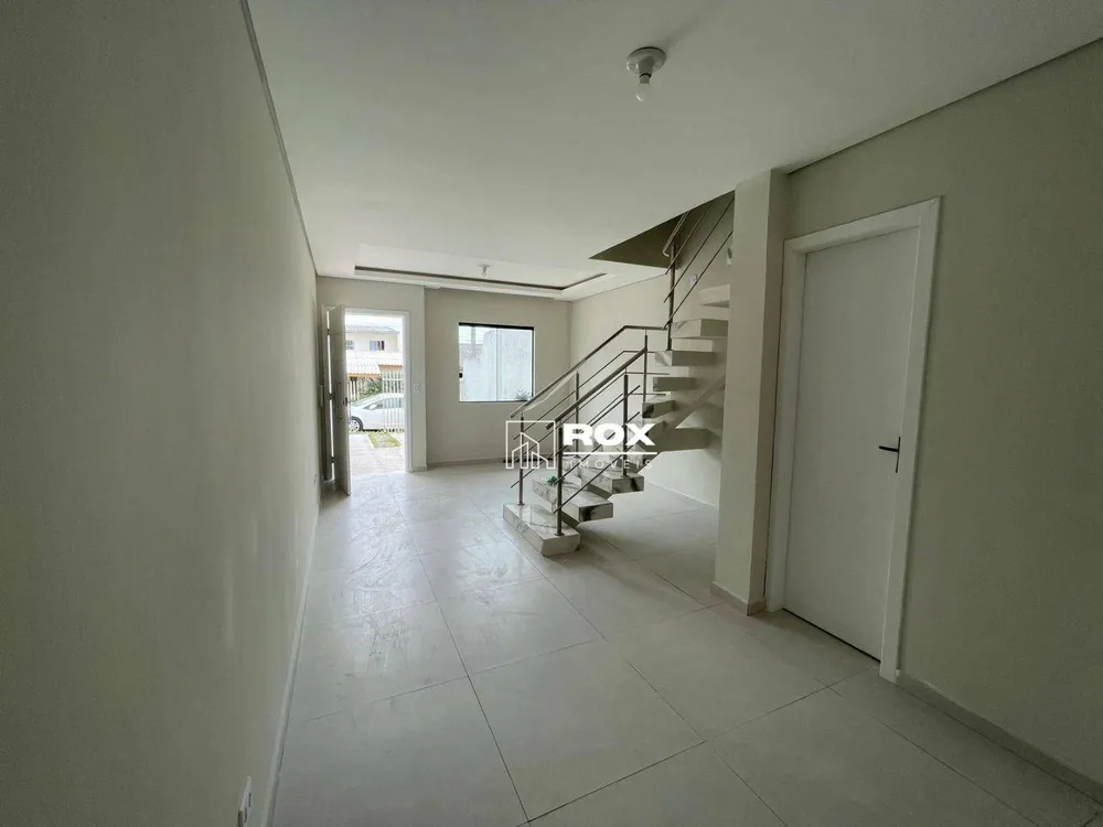 Sobrado, 3 quartos, 92 m² - Foto 10