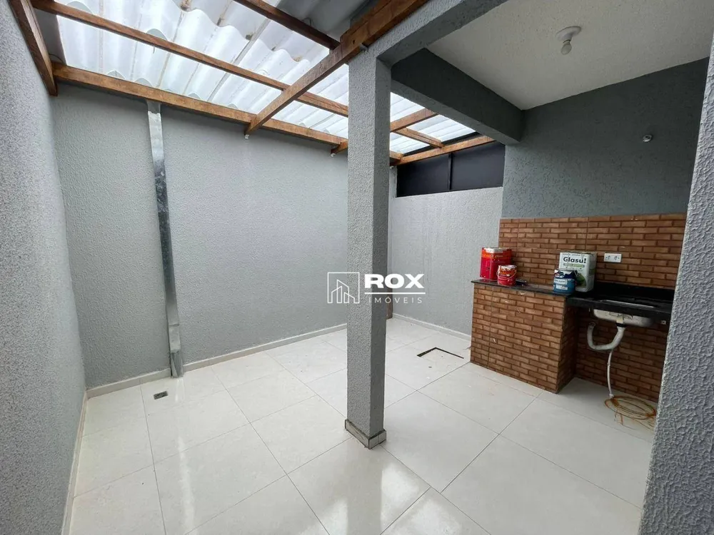 Sobrado, 3 quartos, 92 m² - Foto 12