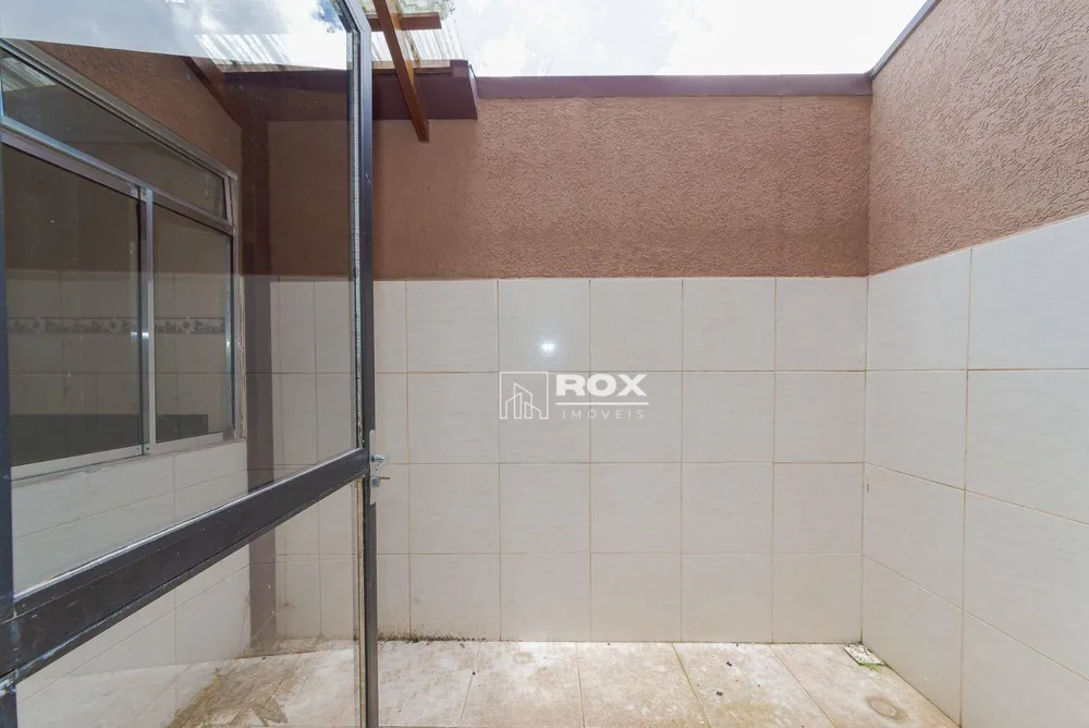 Sobrado, 3 quartos, 100 m² - Foto 7