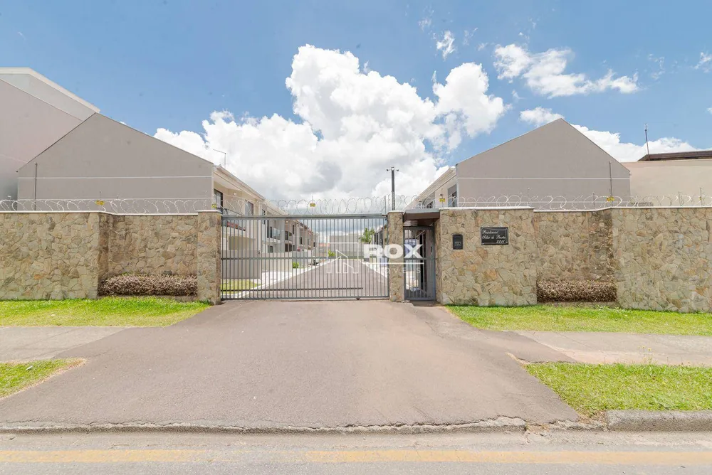 Sobrado, 3 quartos, 100 m² - Foto 12