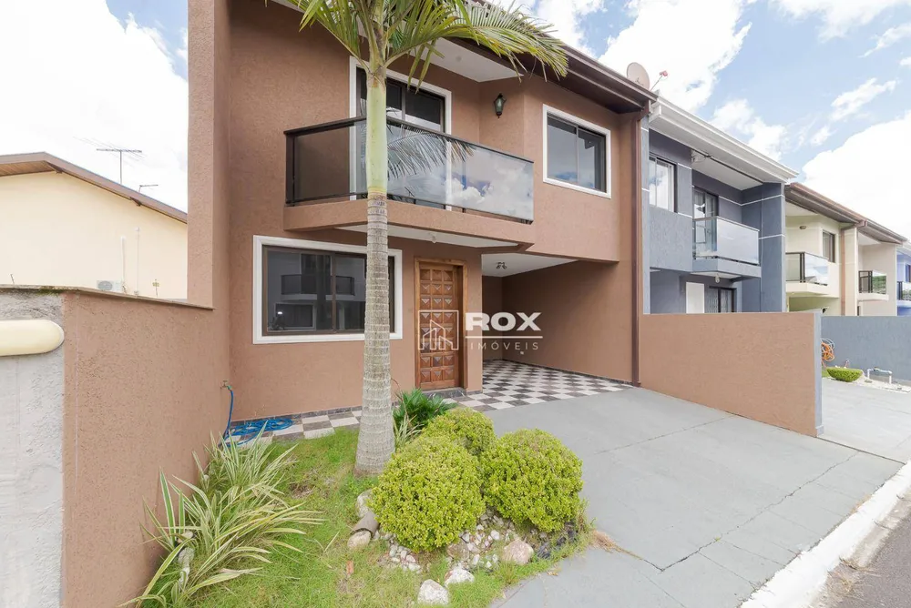 Sobrado, 3 quartos, 100 m² - Foto 11