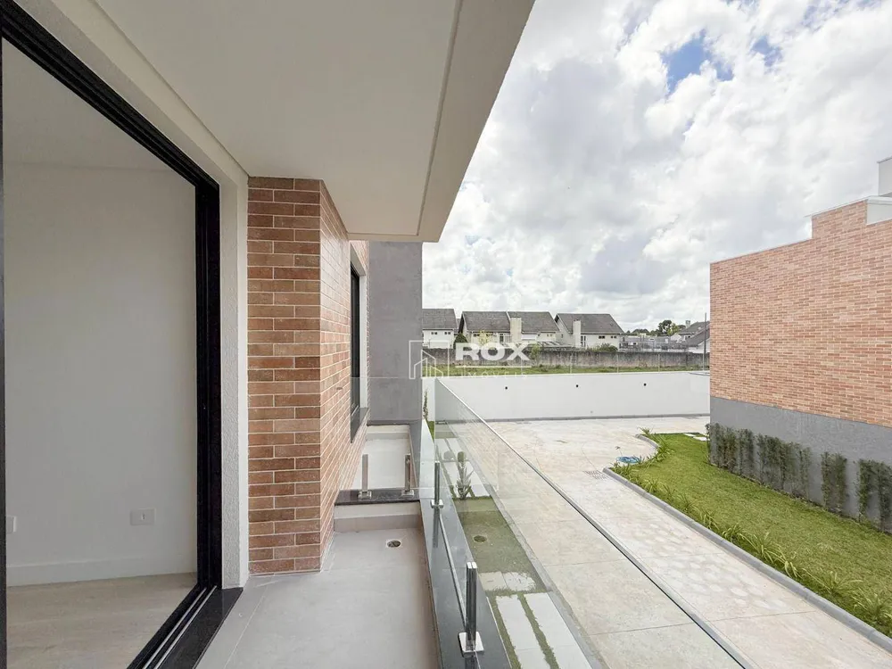 Sobrado, 3 quartos, 141 m² - Foto 8