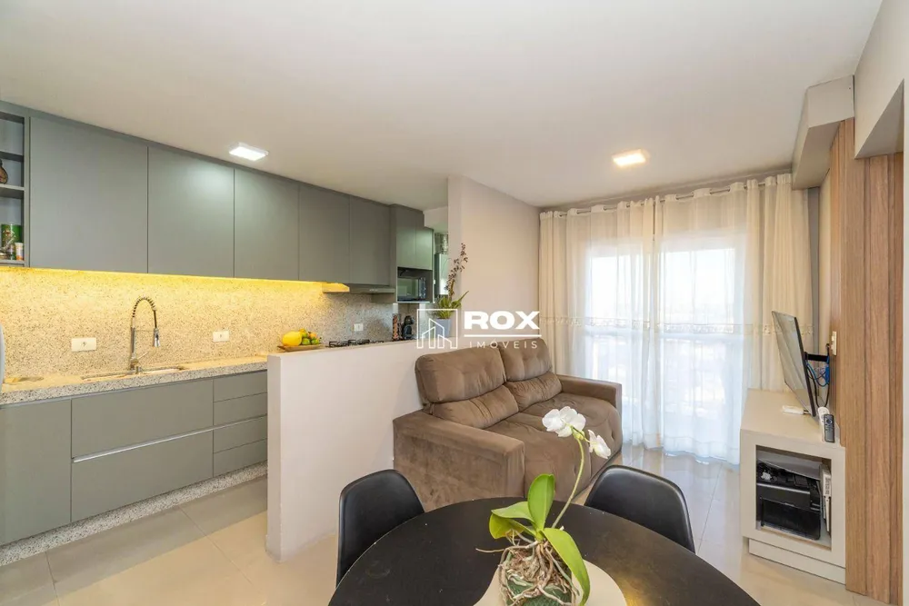 Apartamento, 2 quartos, 52 m² - Foto 4