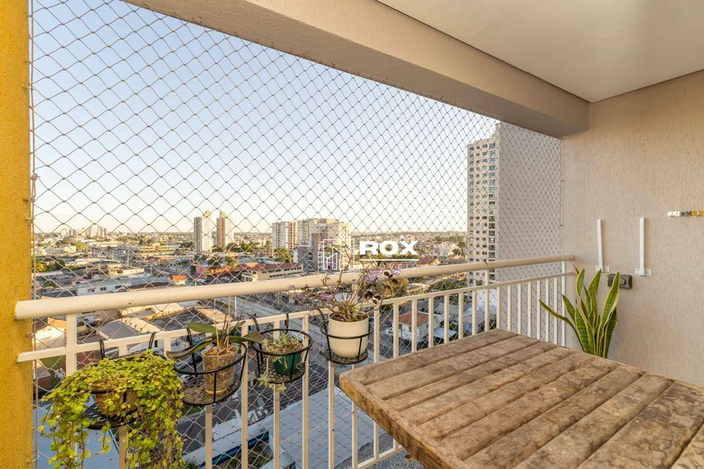 Apartamento, 2 quartos, 52 m² - Foto 9