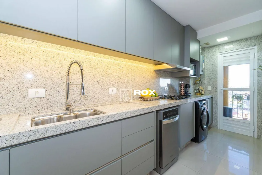 Apartamento, 2 quartos, 52 m² - Foto 8