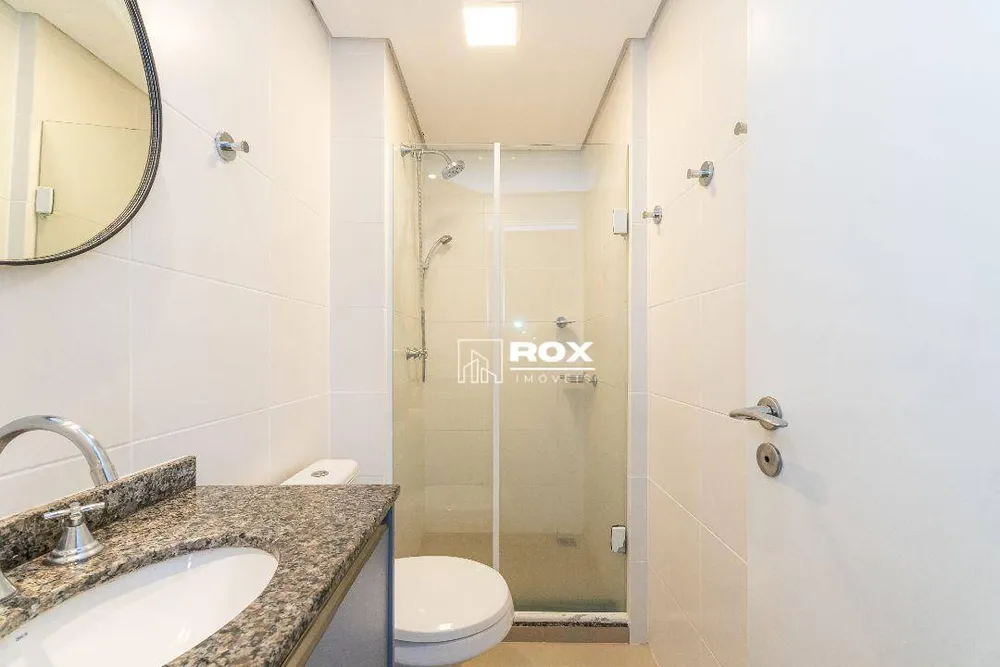 Apartamento, 2 quartos, 52 m² - Foto 3