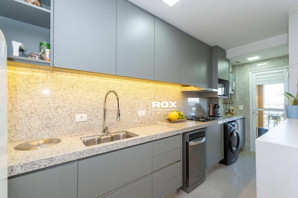 Apartamento, 2 quartos, 52 m² - Foto 5