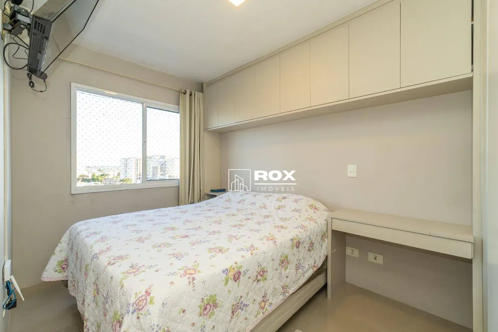 Apartamento, 2 quartos, 52 m² - Foto 1