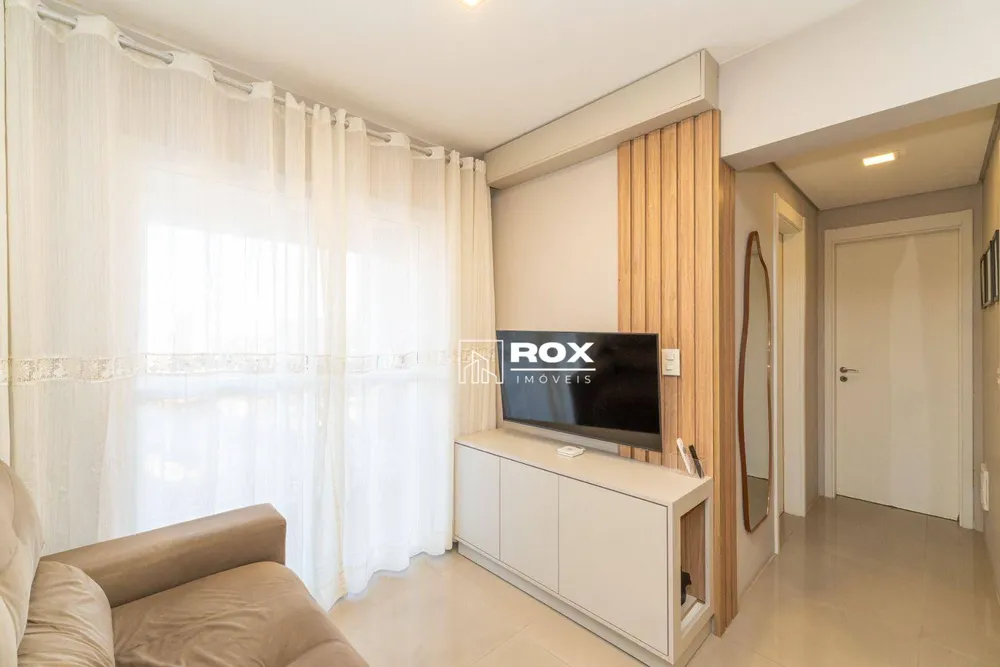 Apartamento, 2 quartos, 52 m² - Foto 6