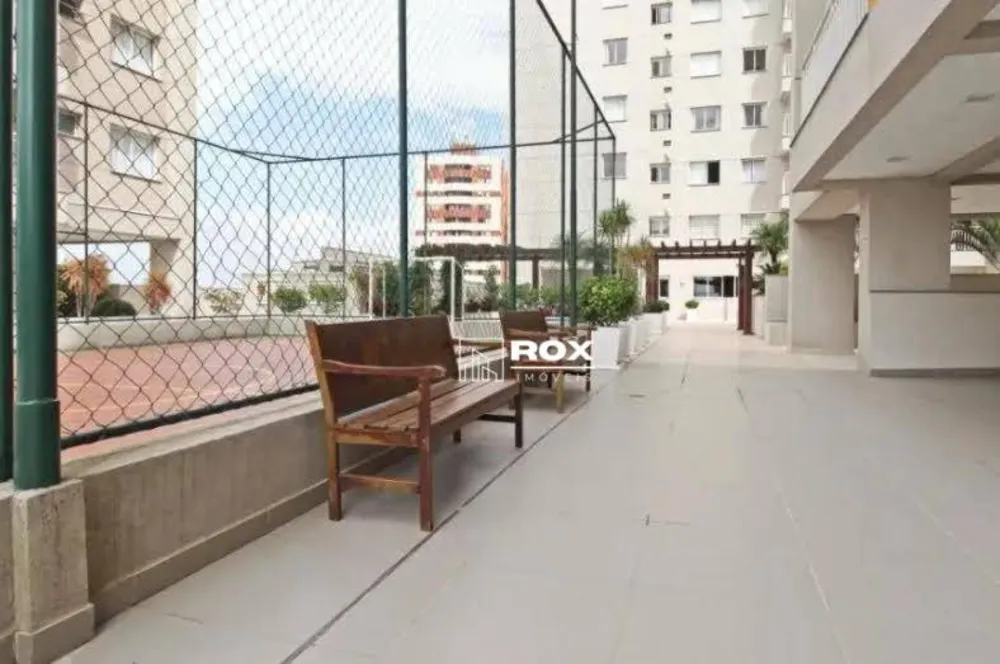 Apartamento, 2 quartos, 52 m² - Foto 11