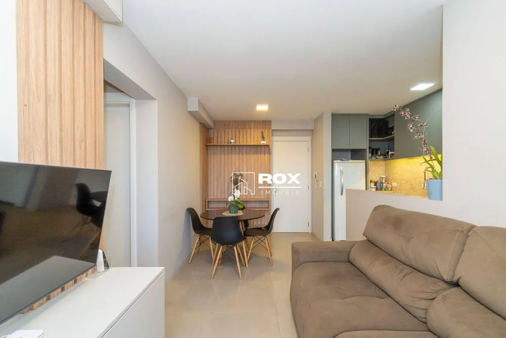 Apartamento, 2 quartos, 52 m² - Foto 7