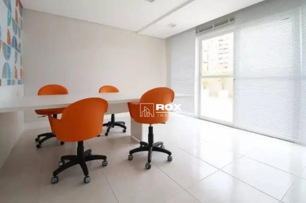 Apartamento, 2 quartos, 52 m² - Foto 12