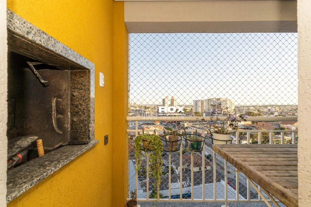 Apartamento, 2 quartos, 52 m² - Foto 10