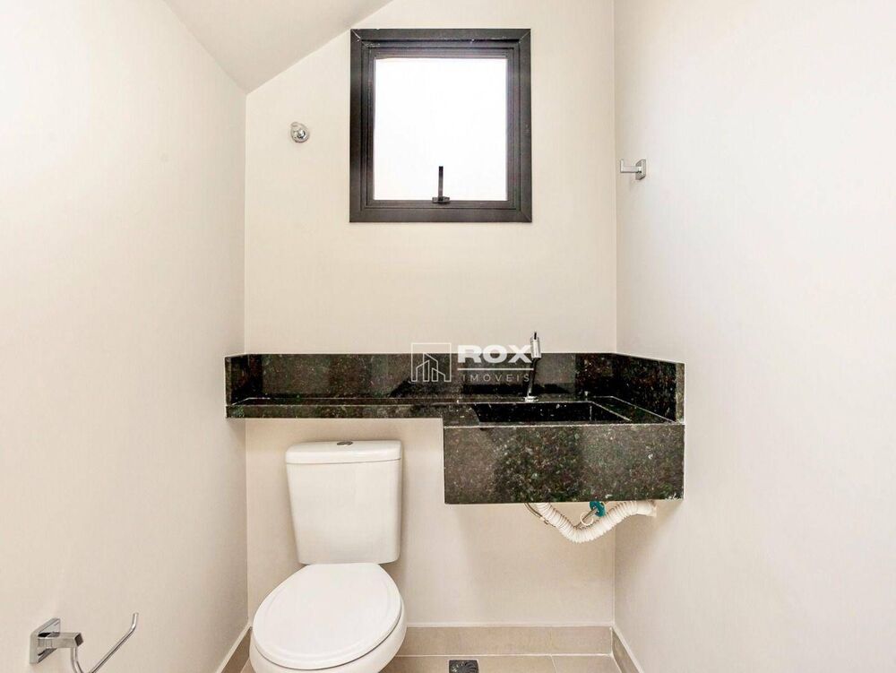 Sobrado, 3 quartos, 119 m² - Foto 7