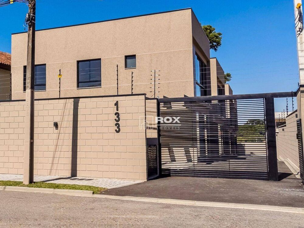 Sobrado, 3 quartos, 119 m² - Foto 27