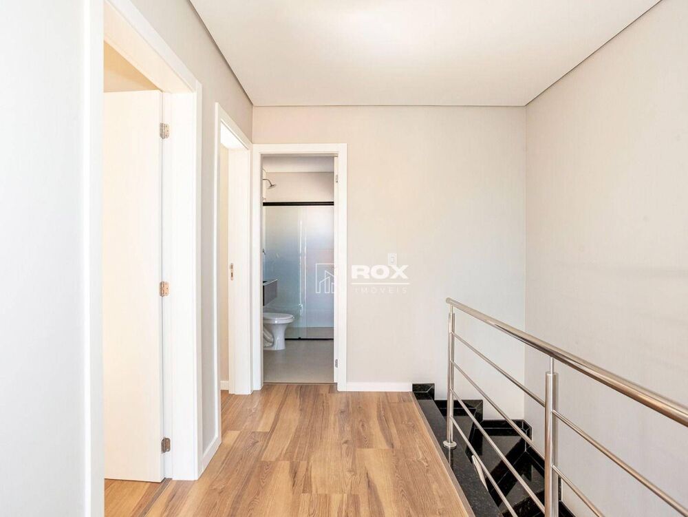 Sobrado à venda com 3 quartos, 119m² - Foto 11