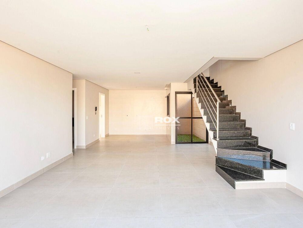 Sobrado à venda com 3 quartos, 119m² - Foto 2