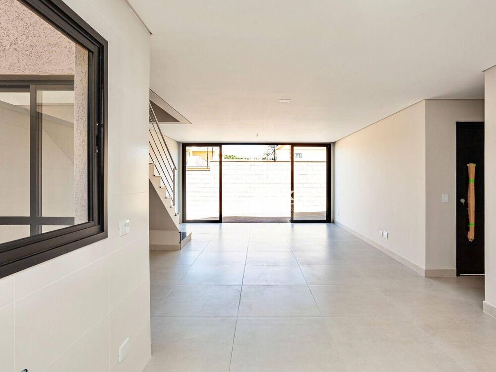 Sobrado à venda com 3 quartos, 119m² - Foto 4