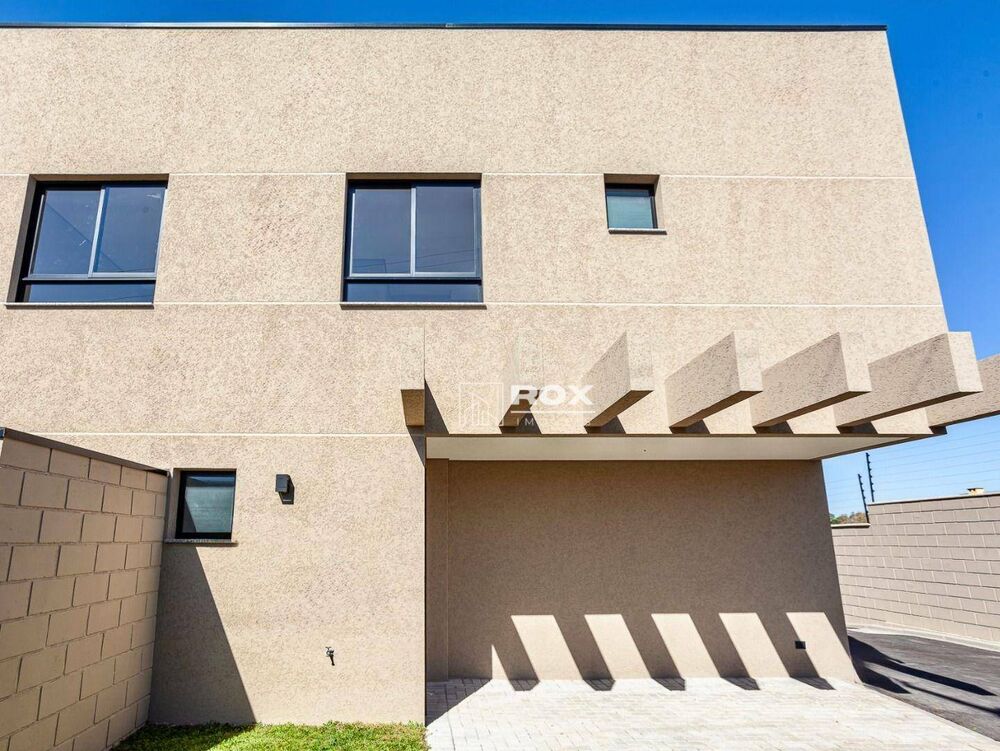 Sobrado à venda com 3 quartos, 119m² - Foto 24
