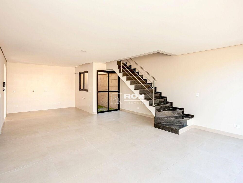 Sobrado à venda com 3 quartos, 119m² - Foto 3