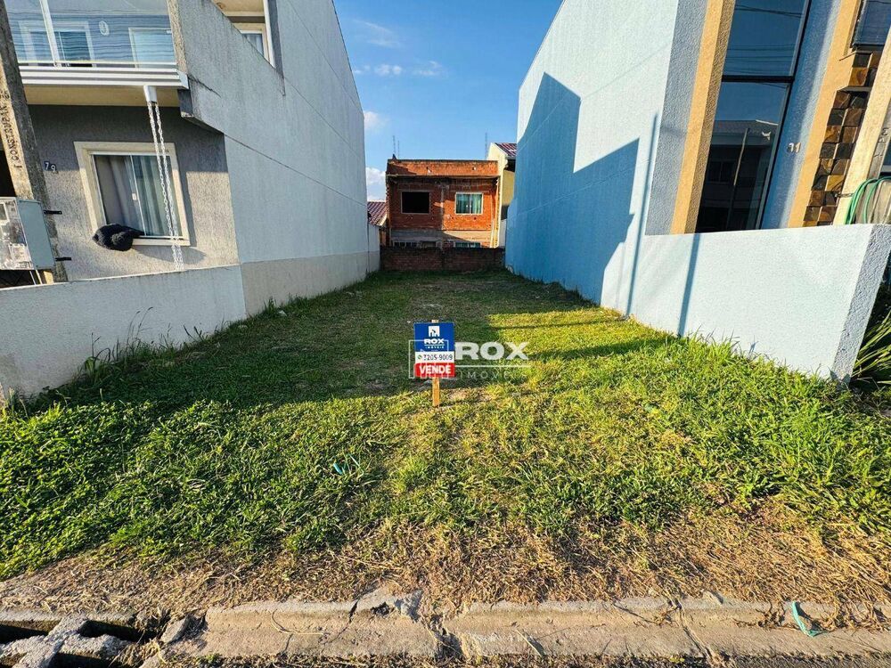 Loteamento e Condomínio, 90 m² - Foto 3