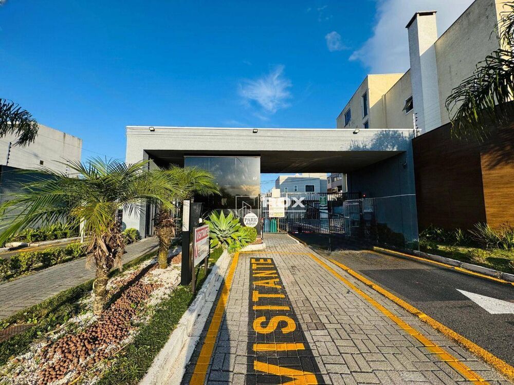 Loteamento e Condomínio, 90 m² - Foto 1