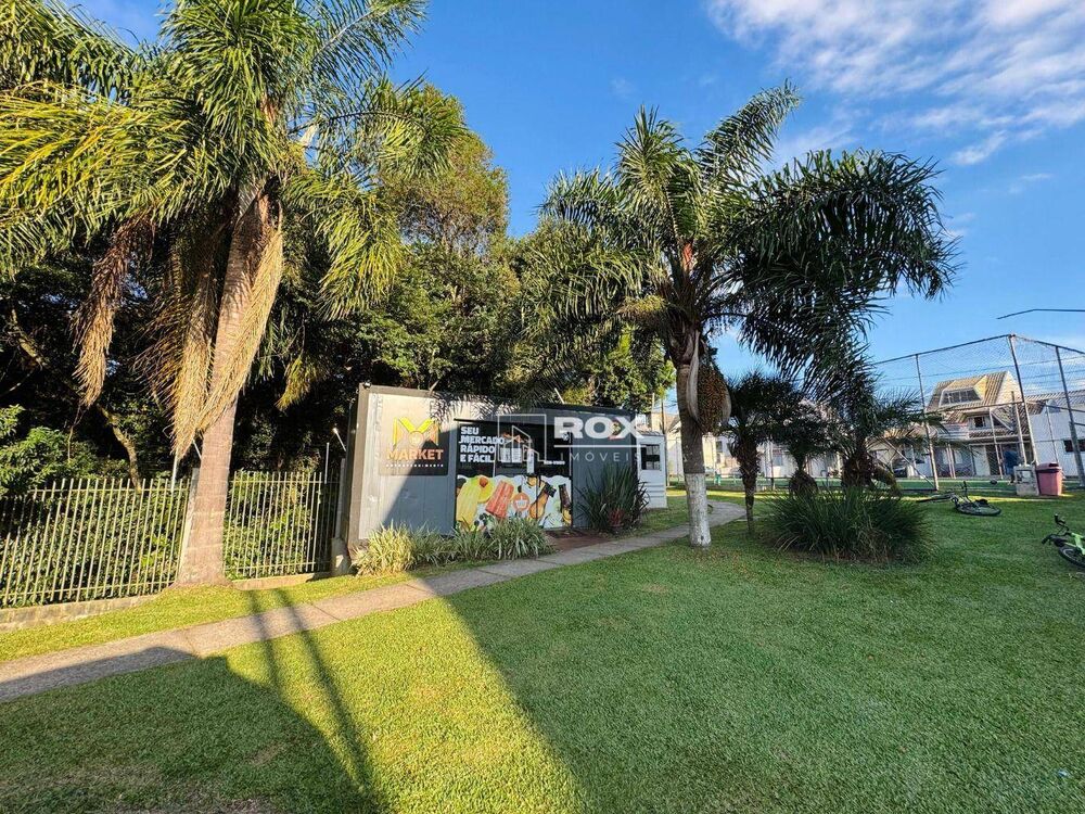 Loteamento e Condomínio, 90 m² - Foto 12