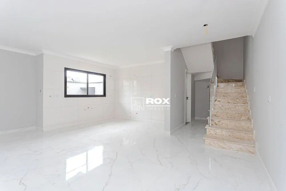 Sobrado, 3 quartos, 138 m² - Foto 2