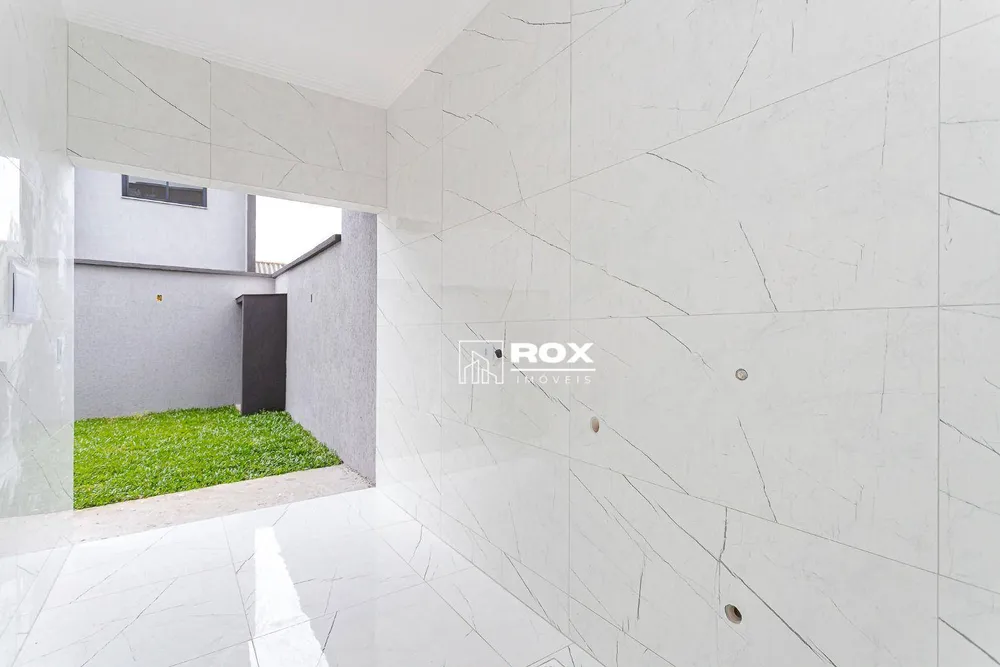 Sobrado, 3 quartos, 138 m² - Foto 3