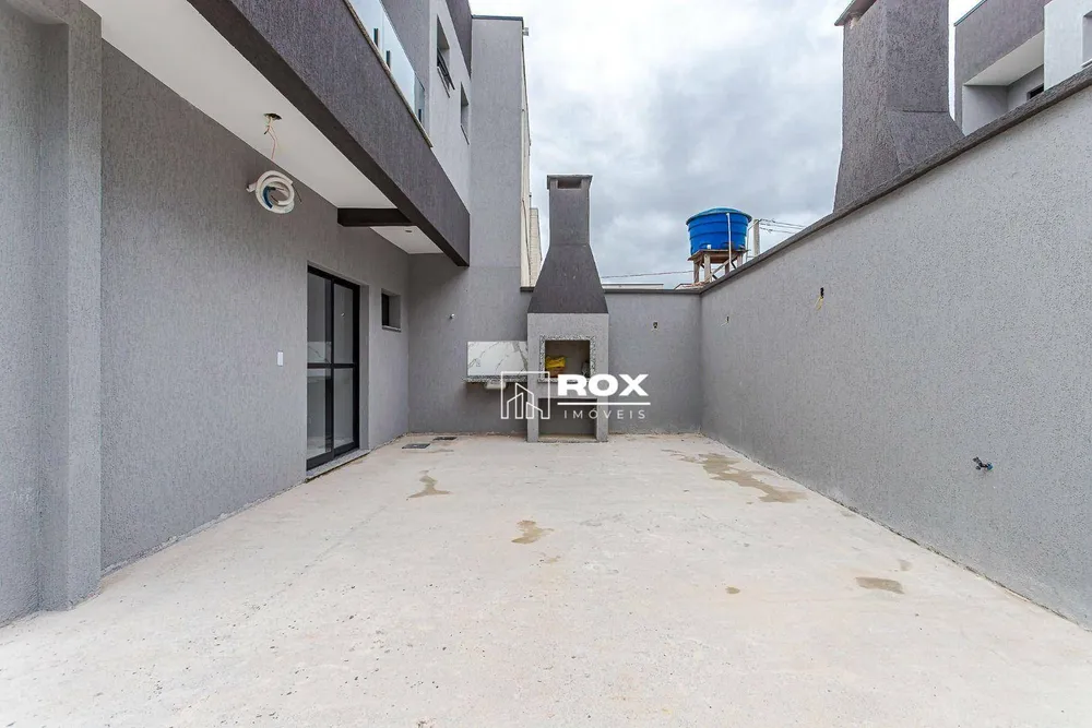 Sobrado, 3 quartos, 138 m² - Foto 10