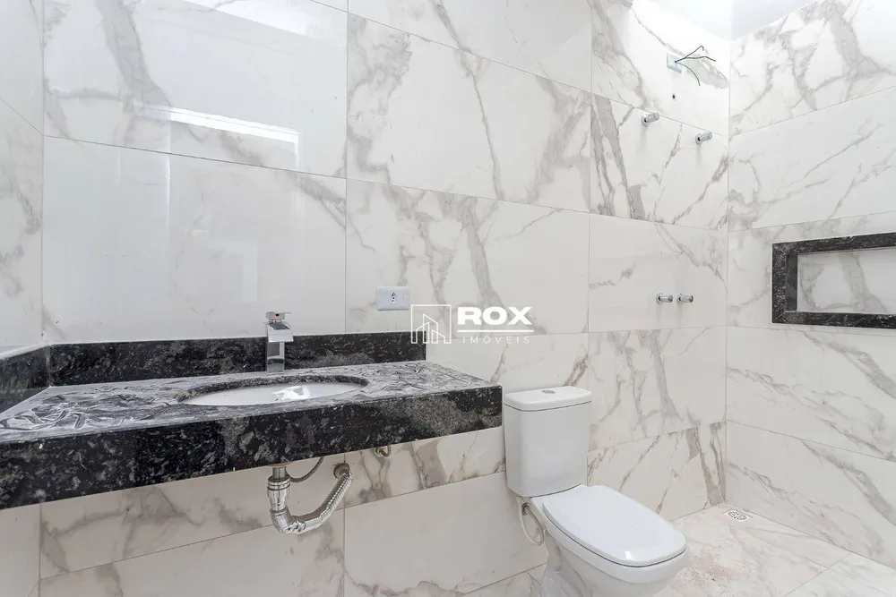 Sobrado, 3 quartos, 138 m² - Foto 4