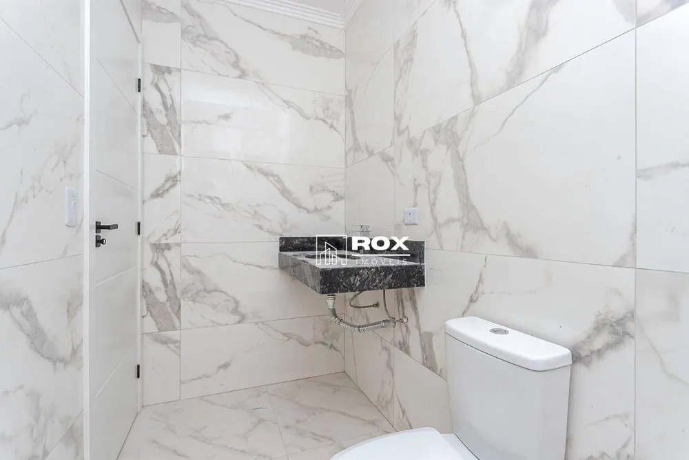 Sobrado, 3 quartos, 138 m² - Foto 5