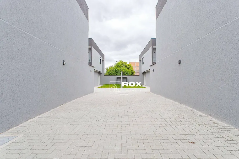 Sobrado, 3 quartos, 138 m² - Foto 12