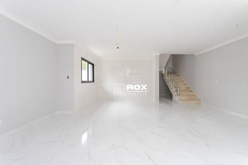 Sobrado, 3 quartos, 138 m² - Foto 1