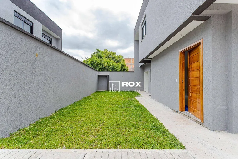 Sobrado, 3 quartos, 138 m² - Foto 11