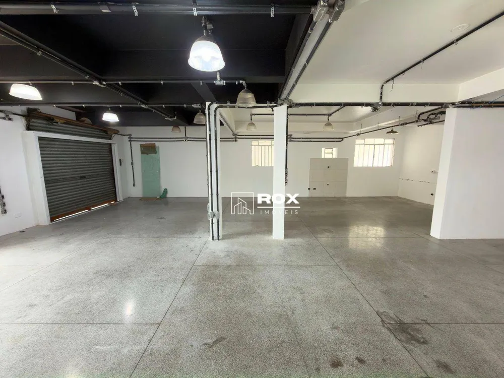 Loja-Salão, 70 m² - Foto 1