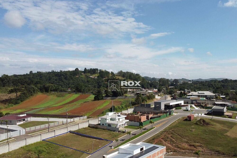 Loteamento e Condomínio, 758 m² - Foto 3