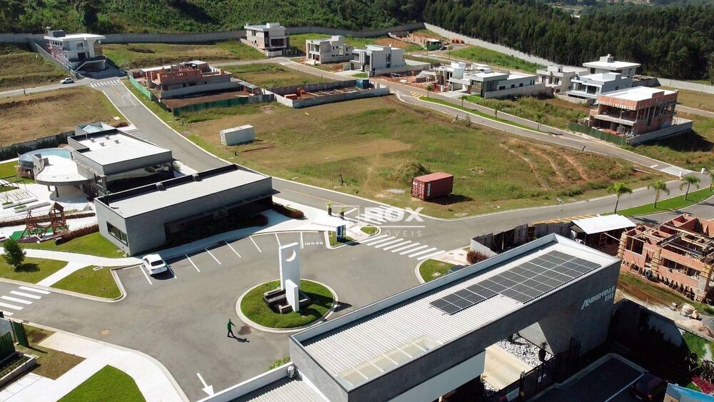 Loteamento e Condomínio, 758 m² - Foto 12