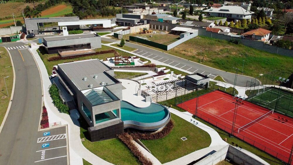 Loteamento e Condomínio, 758 m² - Foto 6
