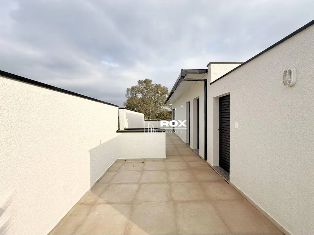 Casa de Condomínio, 3 quartos - Foto 8