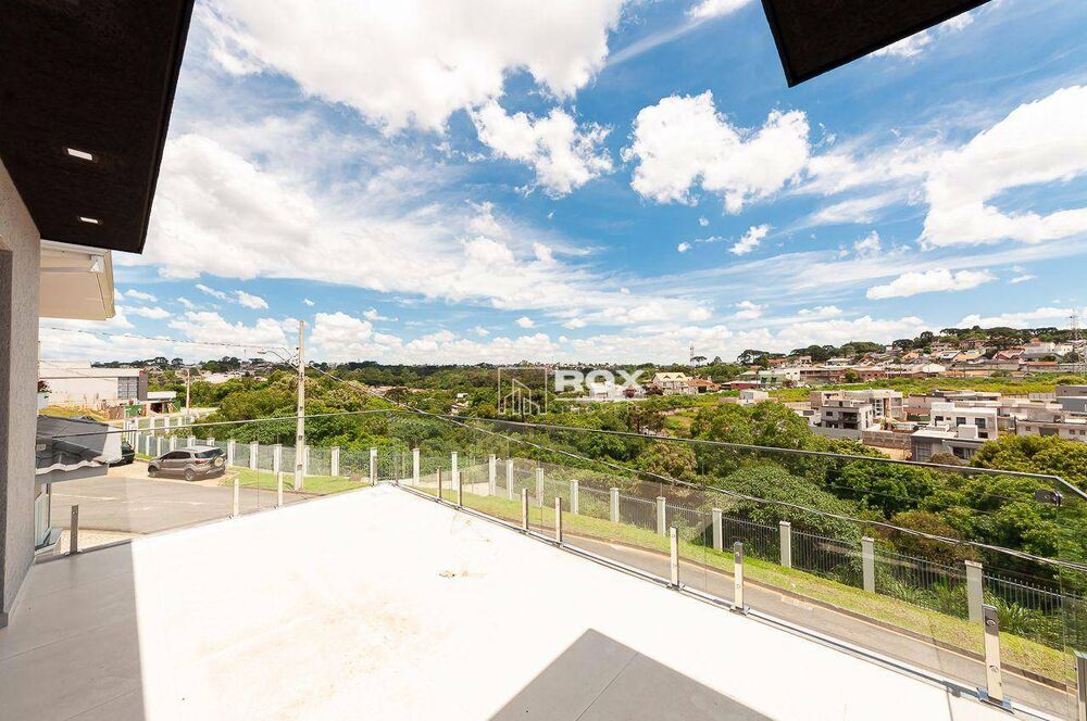 Casa de Condomínio à venda com 5 quartos, 334m² - Foto 11