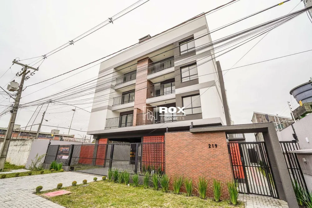 Apartamento, 2 quartos, 49 m² - Foto 1