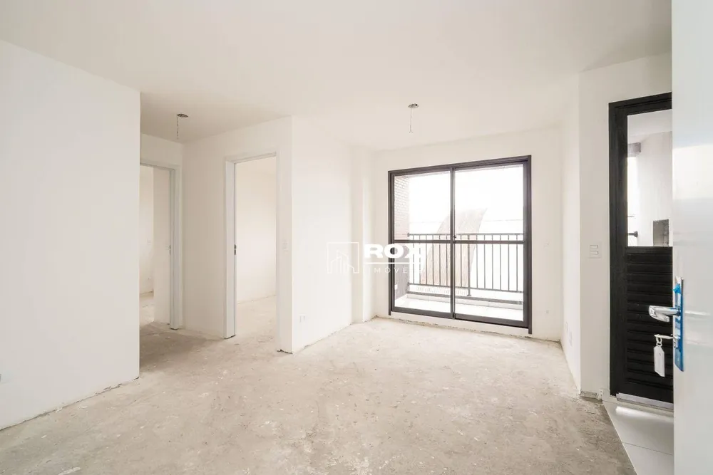 Apartamento, 2 quartos, 49 m² - Foto 2