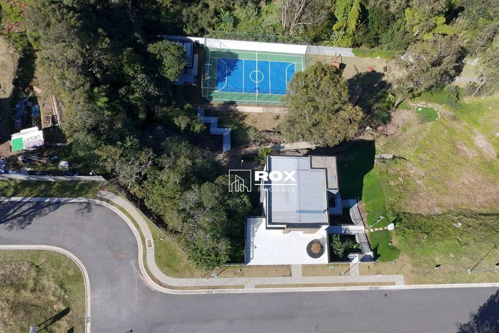Loteamento e Condomínio, 262 m² - Foto 6