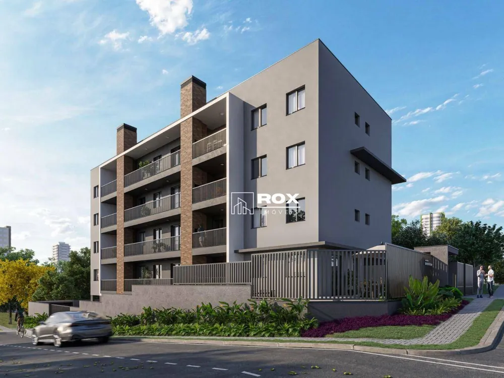 Apartamento, 2 quartos, 55 m² - Foto 1