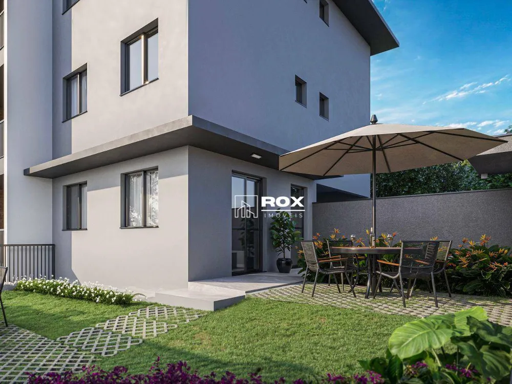Apartamento, 2 quartos, 55 m² - Foto 4