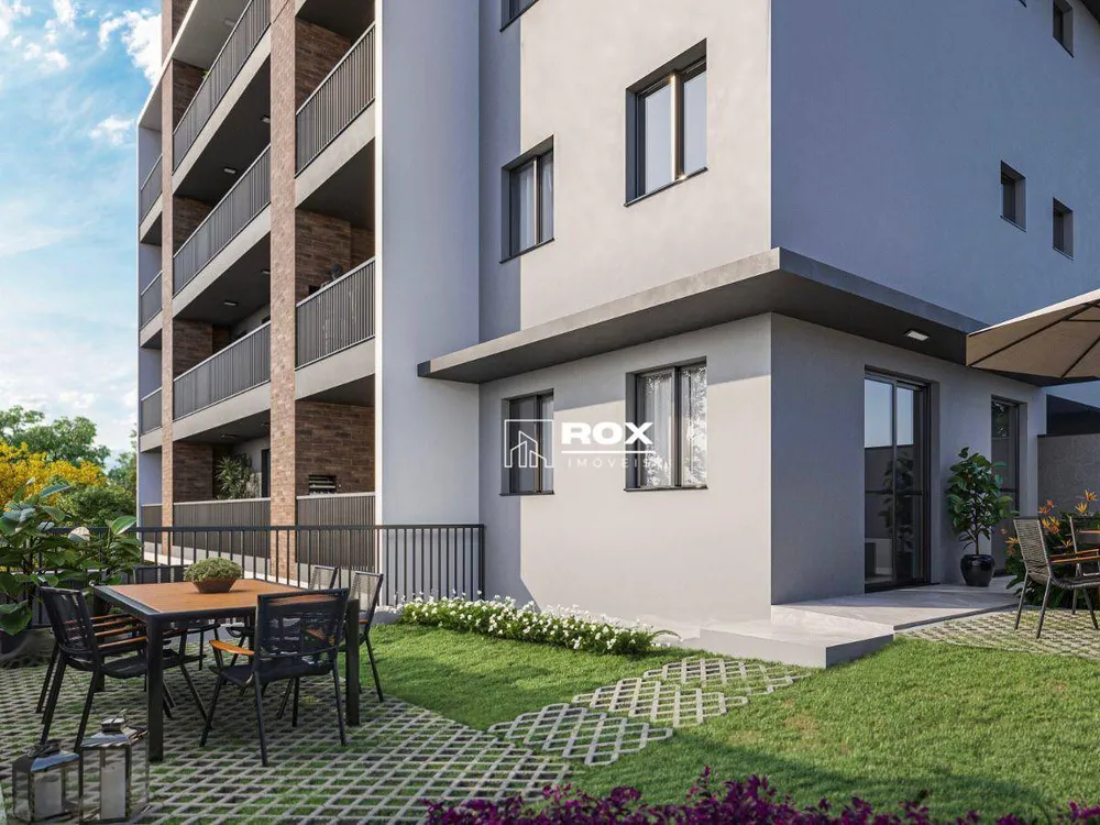 Apartamento, 2 quartos, 55 m² - Foto 3
