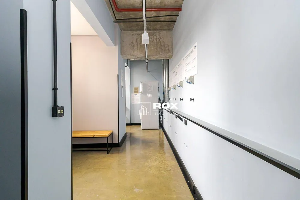 Kitnet-Studio, 42 m² - Foto 11