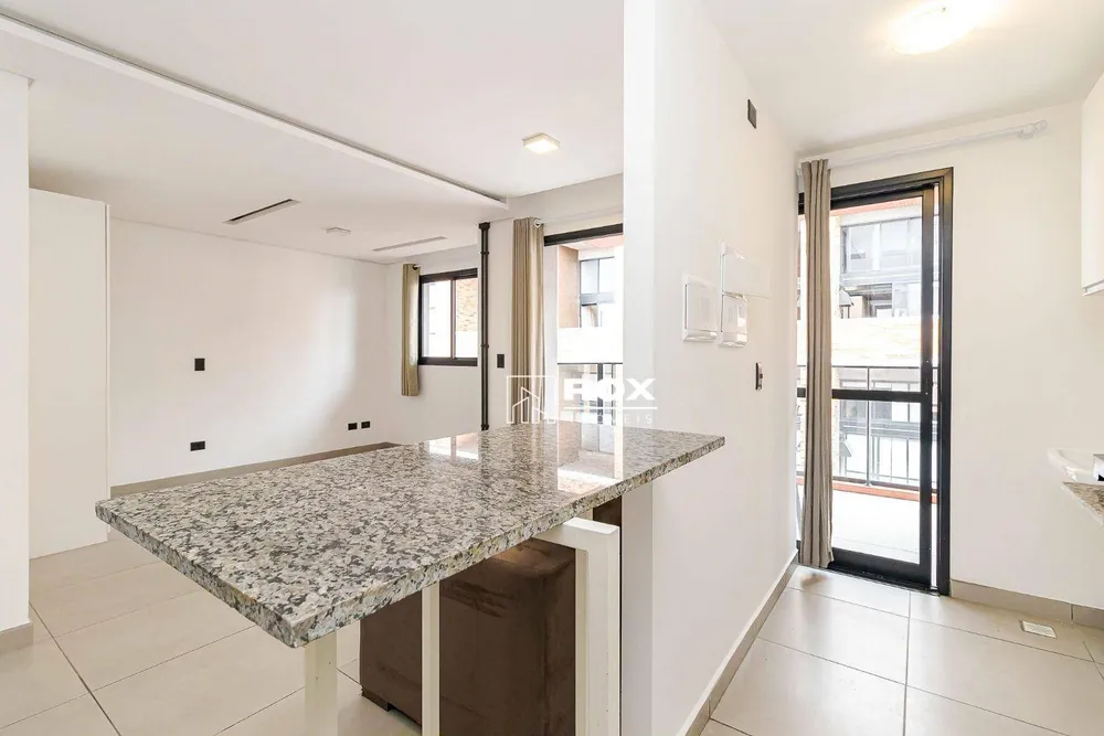 Kitnet-Studio, 42 m² - Foto 2