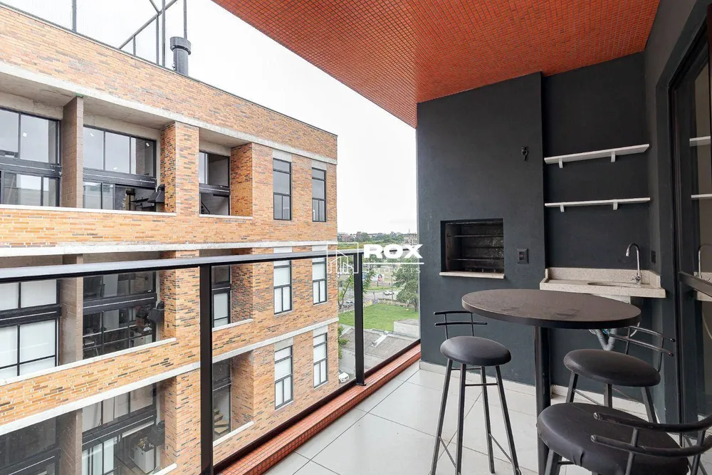 Kitnet-Studio, 42 m² - Foto 5